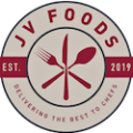 JV Foods Site Logo