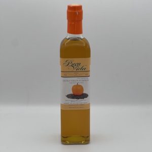 Pumpkin Seed Oil
