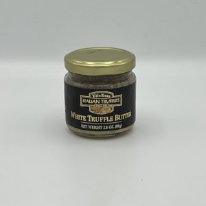 White Truffle Butter