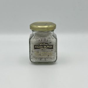 Black Truffle Salt
