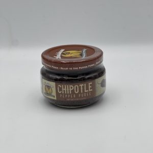Chipotle Pepper Puree