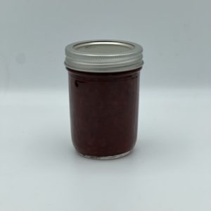 JV Foods Strawberry Jam