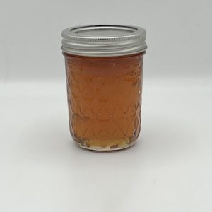 Muscadine Jelly