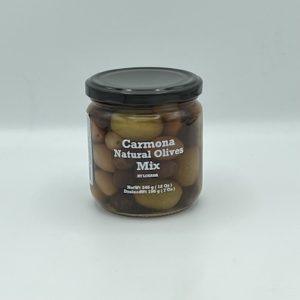 Carmona Olives