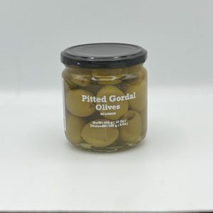 Gordal Olives