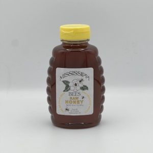 Mississippi Bees Honey