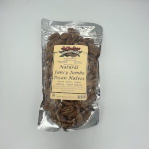 Mammoth Pecan Halves