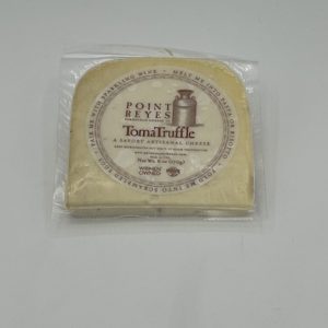 Toma Truffle Cheese