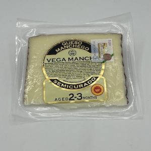 Manchego Cheese