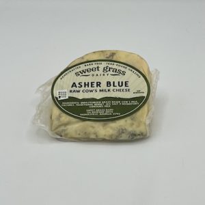 Asher Blue Cheese