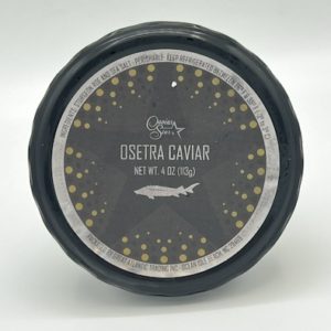Osetra Caviar