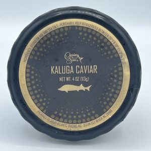 Kaluga Caviar