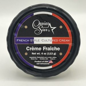 Creme Fraiche