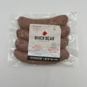 Pork Breakfast Sausage