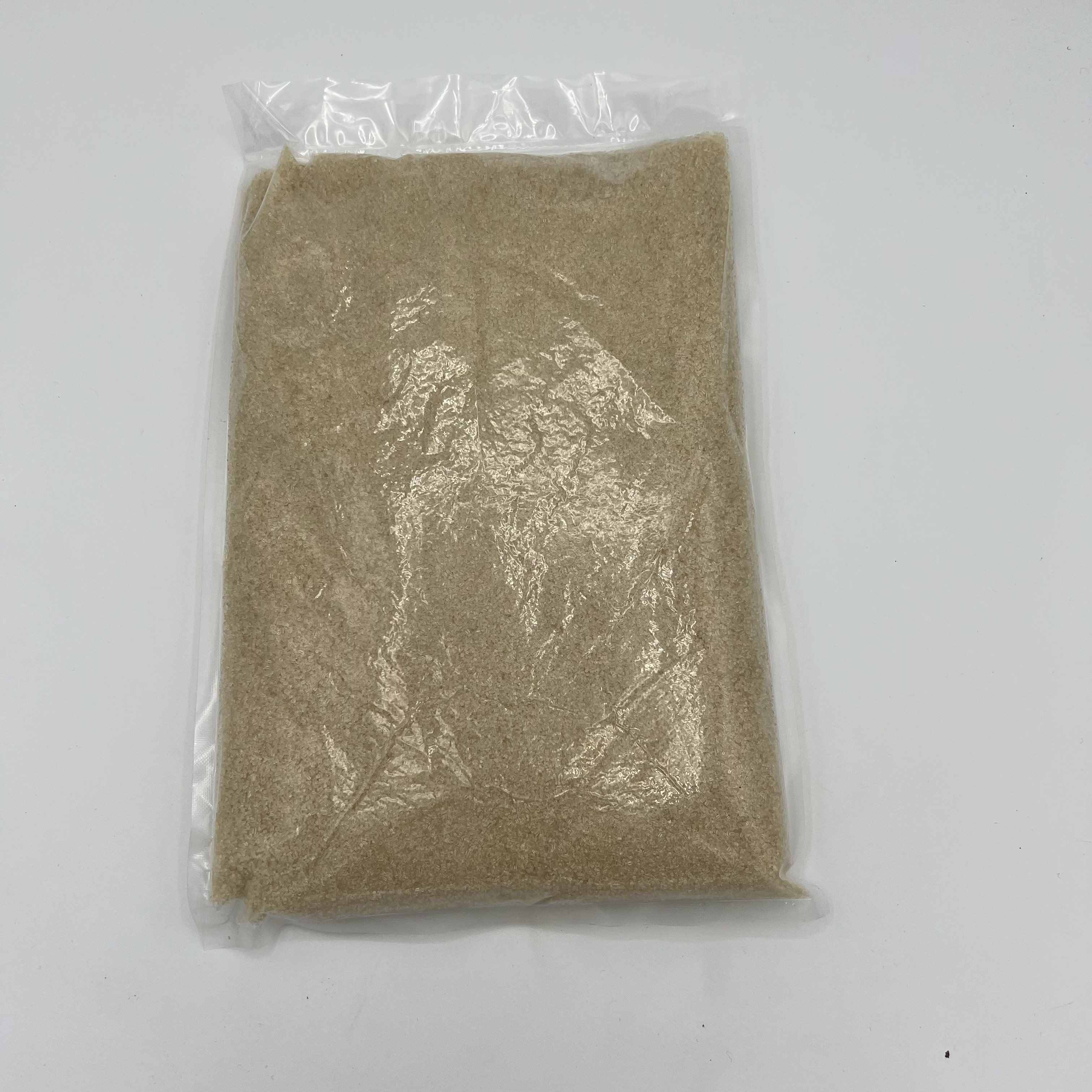 Louisiana Cane Sugar