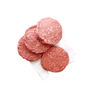 Linz 8 oz Steakhouse Burger Patties