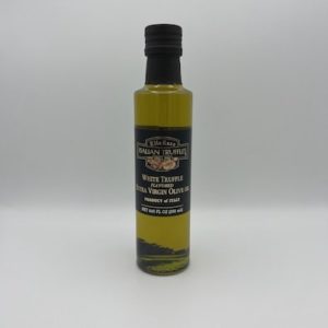 White Truffle Oil