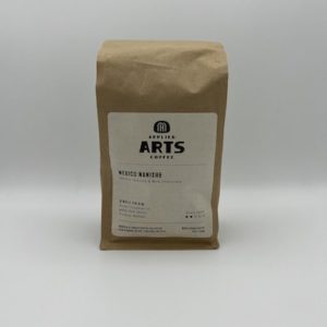 Light-Medium Roast Coffee