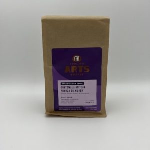 Guatemalan Coffee