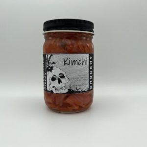 Kimchi
