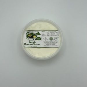 Creole Cream Cheese