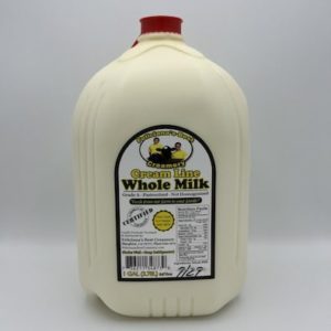 Whole Milk Gallon