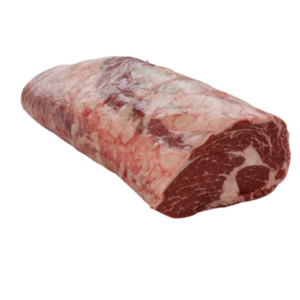 Whole Angus Ribeye