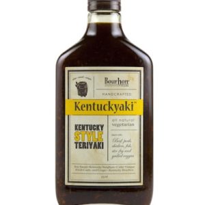 Kentuckyaki Sauce