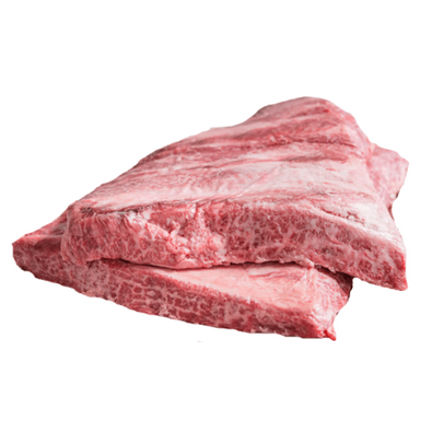 Wagyu Boneless Short Ribs - JV Foods