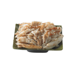 Crab Claw Meat