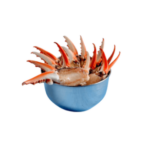 Crab Cocktail Fingers