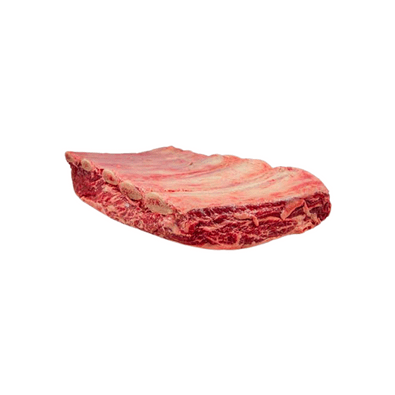 Angus Bone In Short Ribs - JV Foods