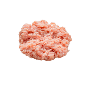 ground chicken