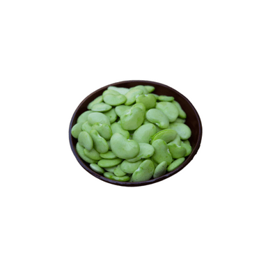 Lima Beans - JV Foods