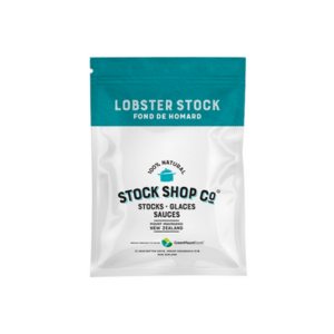 lobster stock