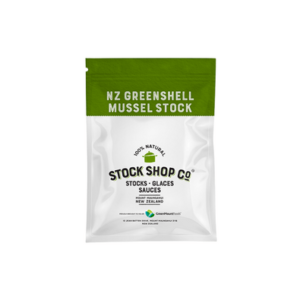 mussel stock