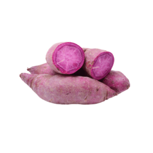 purple sweet potato