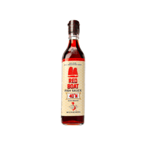 red boat fish sauce