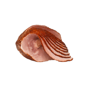 spiral cut ham