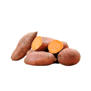sweet potatoes