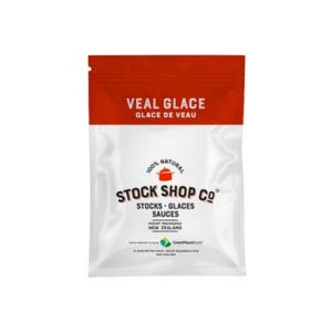 veal glace